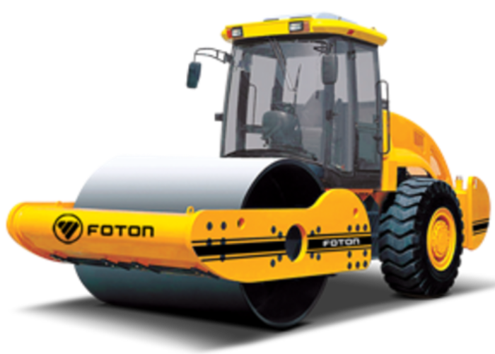 ROAD ROLLER